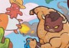 Burrito Bison Revenge