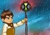 Ben10 Ultimatrix Scepter