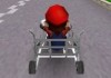 Mario Cart 3D