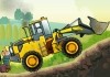 Tractors Power Adventure