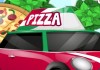 Pizza Parking