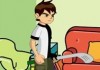 Ben 10 Super Golfer