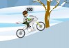 Ben 10 Winter Ride