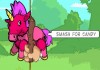 Pinata Hunter 2