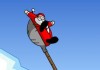 Slingshot Santa