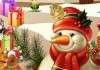 Magic Christmas