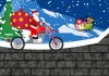 Christmas Bike Trip