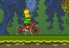 The-Simpson-Bike