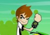 Ben 10 Stunt Mania