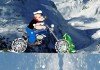 Popeye Snow Ride