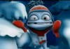 Mini hry - Crazy Frog Last Christmas