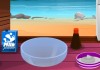 Ice Cream Pie Cooking Game