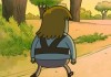 Regular Show: Ride 'em Rigby