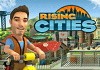 Rising Cities