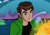 Ben 10 Sea Monster