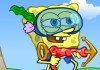 Spongebob Mad Shooting
