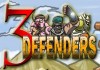 3 Defenders