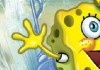 Spongebob Bathtime Burnout 2