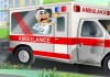 Ambulance ...