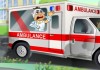 Ambulance Truck Driver 2