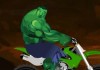 Hulk Bike Course