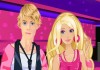 Barbie and Ken Night Party