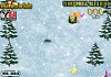 Tinkerbell Sledding Game