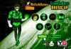 Green Lantern Dress Up