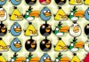 Angry Birds Connections