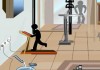 Stickman Death Gym