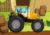 Tractor Racer