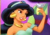 Disney Princess Amazing Hidden Numbers