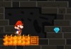 Mario Fire Adventure