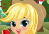 Equestria Girls Applejack Makeover