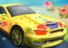 Spongebob Speed Car Racing 2