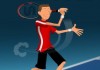 Stick Tennis