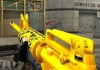 Golden Sniper CF