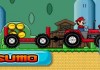 Mario Tractor