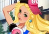 Digital Girl Dressup