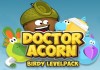 Doctor Acorn - Birdy level pack