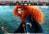 Disney Brave Hidden Objects