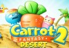 Carrot Fantasy 2: Desert