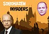 SoboHaZem Invaders