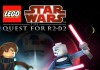 LEGO Star Wars the Quest for R2-D2