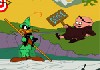 Daffy Duck's Robin Hood