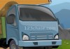 Timber Lorry Parking