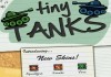 Tiny Tanks