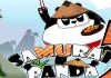 Samurai Panda 2