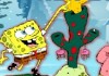 SpongeBob Snow Adventure