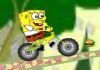 SpongeBob Drive 3